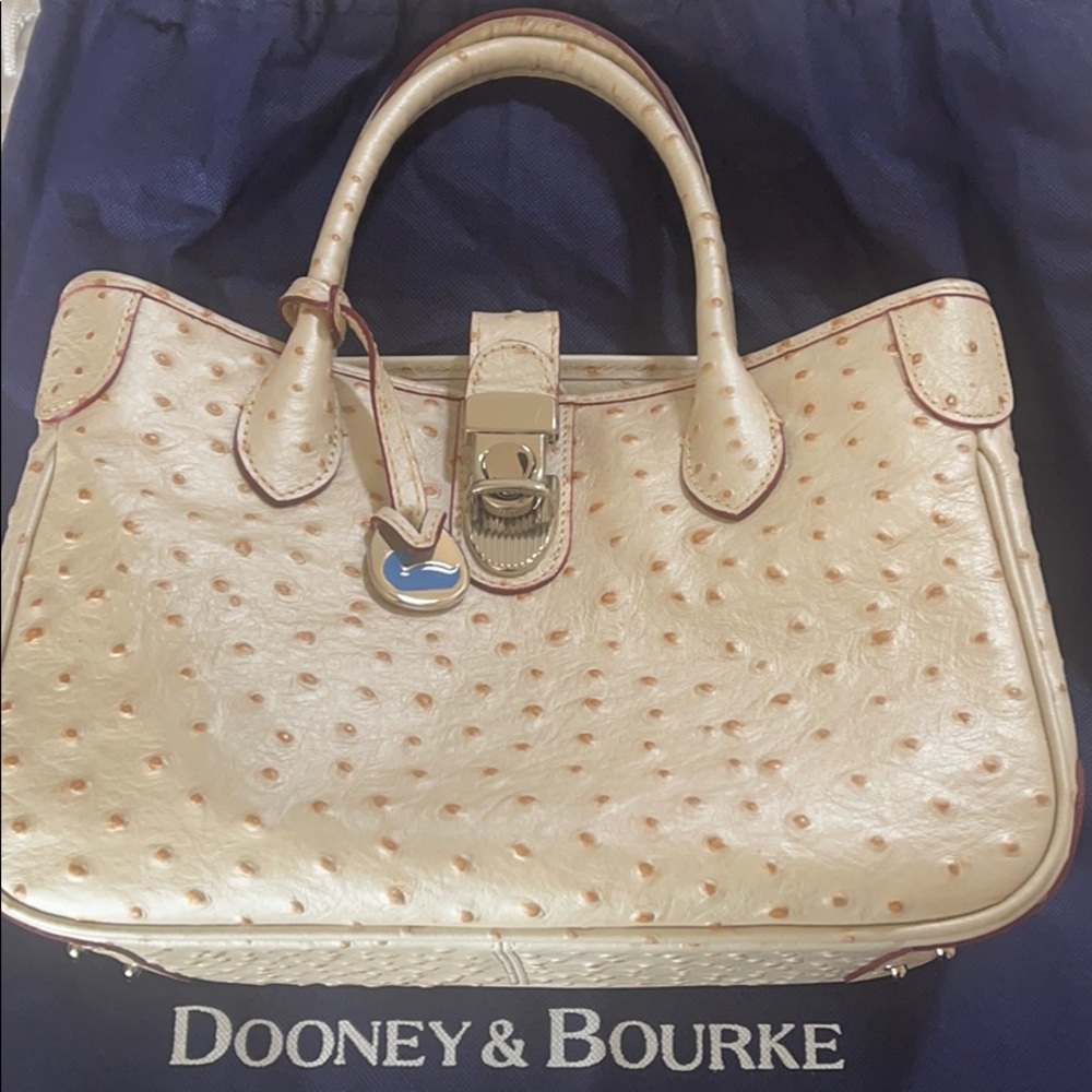 Dooney & Bourke Pearl Handbag